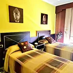 Sunset Ocean Views Playa La Arena Apartamento *