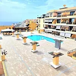 Sunset Ocean Views Playa La Arena Apartamento