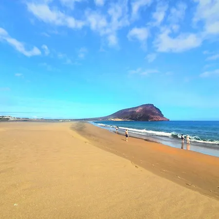 Sunset Ocean Views Playa La Arena Apartamento Puerto de Santiago (Tenerife)