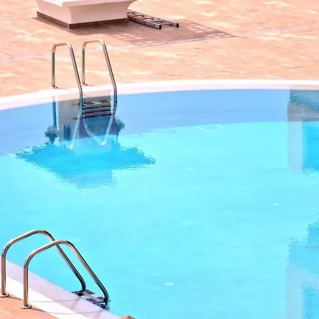 Apartamento Sunset Ocean Views Playa La Arena *