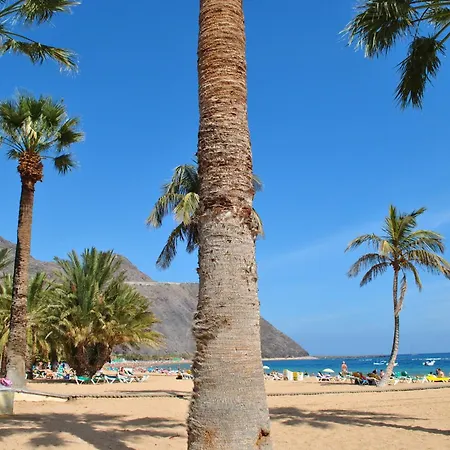 Sunset Ocean Views Playa La Arena * Пуэрто-де-Сантьяго