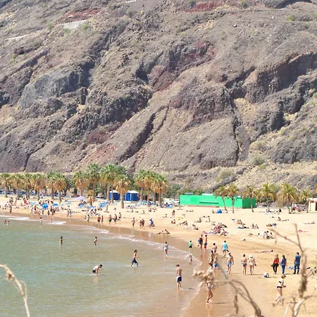 Sunset Ocean Views Playa La Arena Апартаменты