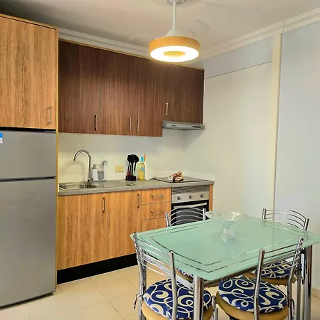 Sunset Ocean Views Playa La Arena Puerto de Santiago (Tenerife)