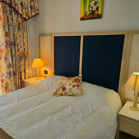 Sunset Ocean Views Playa La Arena * Puerto de Santiago (Tenerife)