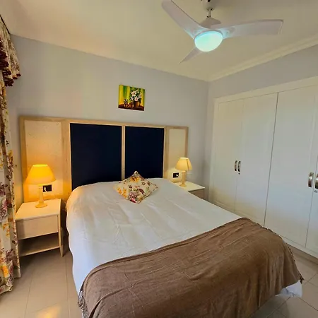 Sunset Ocean Views Playa La Arena Пуэрто-де-Сантьяго