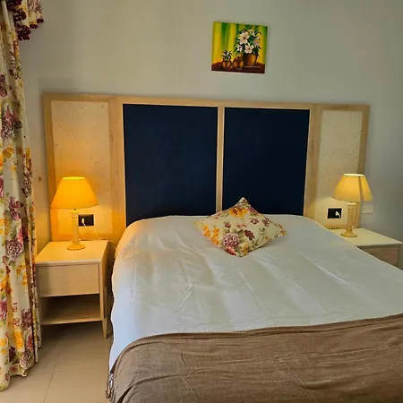 Apartamento Sunset Ocean Views Playa La Arena