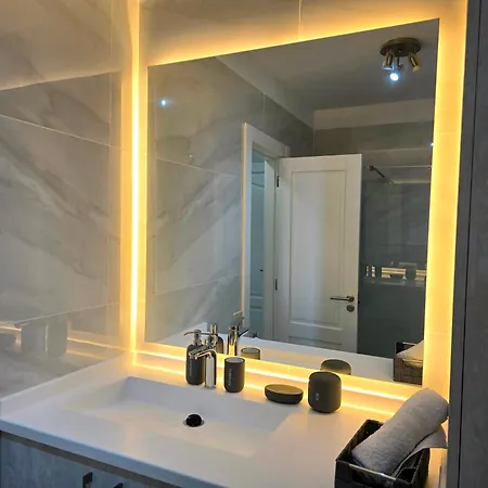 Apartamento Sunset Ocean Views Playa La Arena