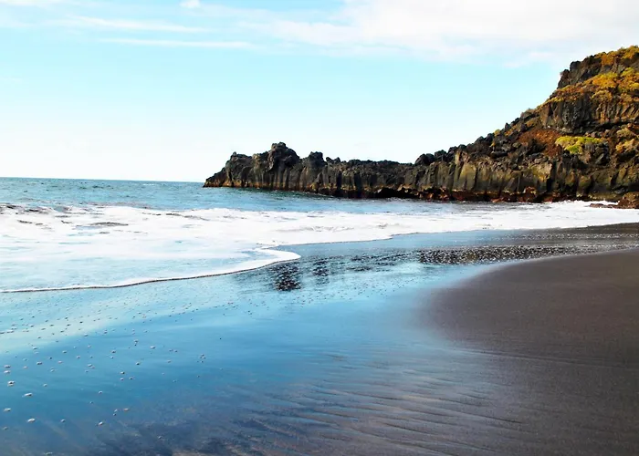 Sunset Ocean Views Playa La Arena