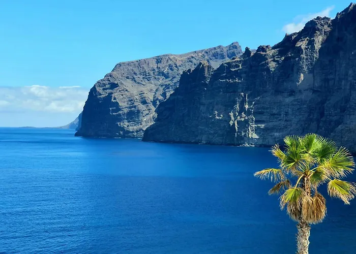 Apartment Sunset Ocean Views Playa La Arena