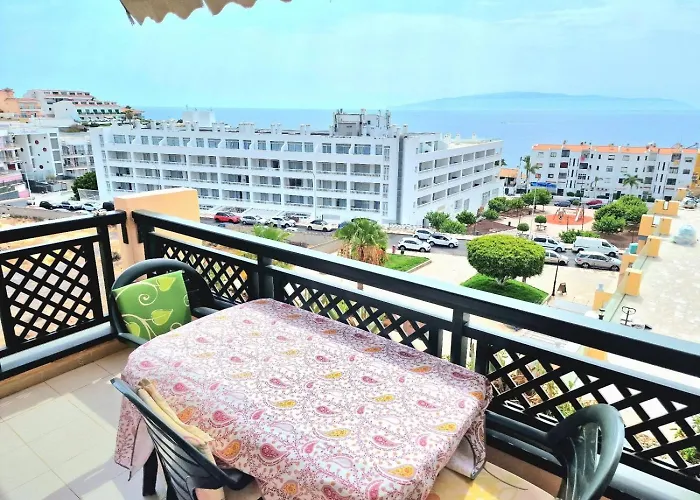 Apartment Sunset Ocean Views Playa La Arena *