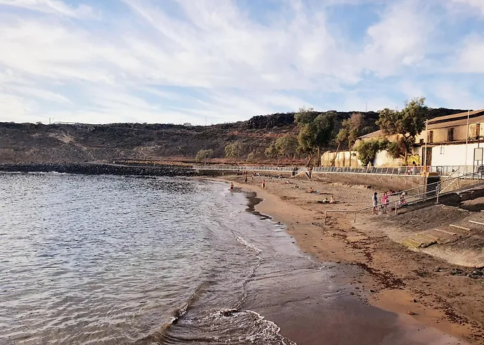 Apartament Sunset Ocean Views Playa La Arena *