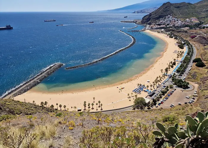 Sunset Ocean Views Playa La Arena *