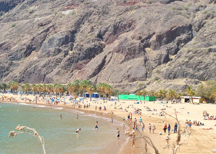 Sunset Ocean Views Playa La Arena Apartment