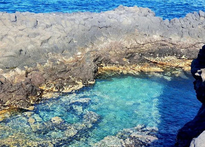 Apartament Sunset Ocean Views Playa La Arena