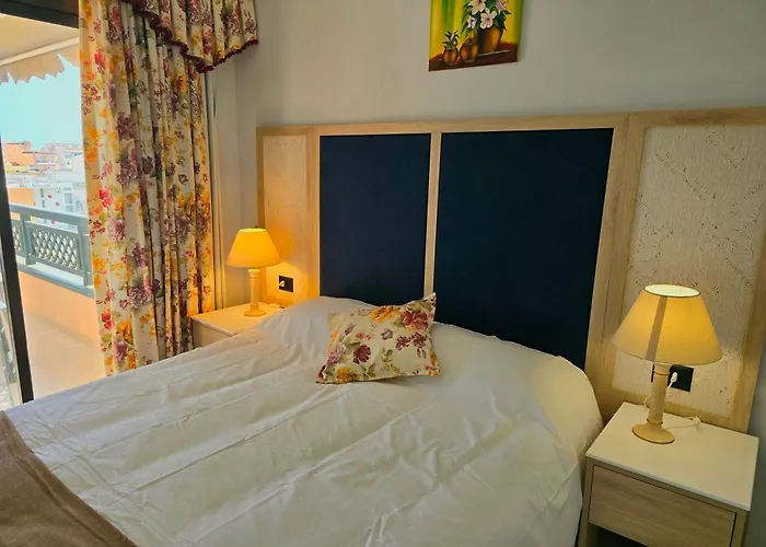 Sunset Ocean Views Playa La Arena * Puerto de Santiago (Tenerife)