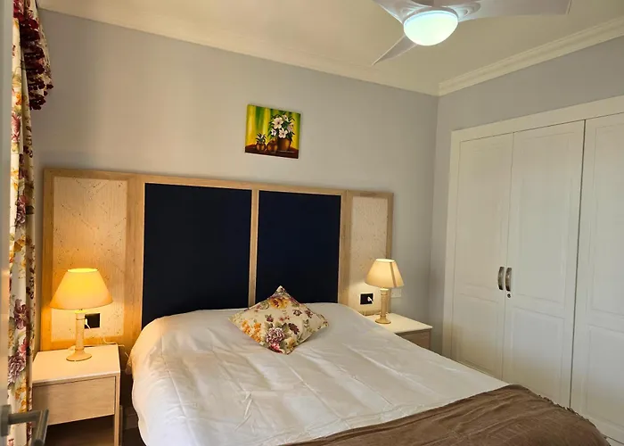 Sunset Ocean Views Playa La Arena Apartament