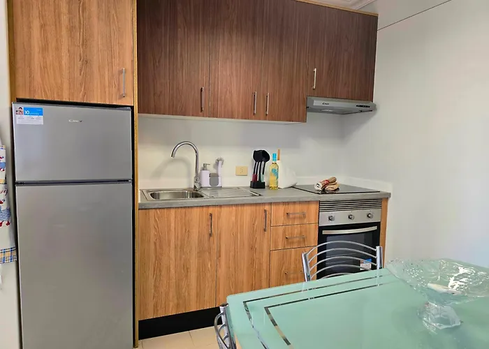 Sunset Ocean Views Playa La Arena