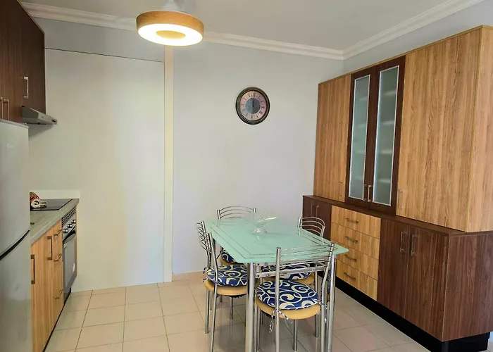 Apartament Sunset Ocean Views Playa La Arena *