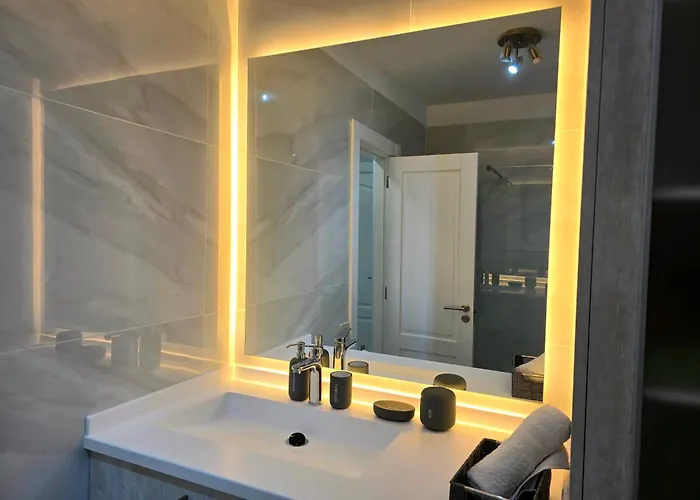 Apartament Sunset Ocean Views Playa La Arena