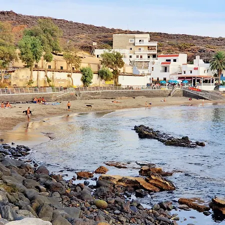 Sunset Ocean Views Gigantes By Hrtenerife Net Apartment *