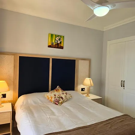 Sunset Ocean Views Gigantes By Hrtenerife Net Apartment