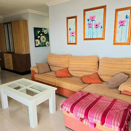 Sunset Ocean Views Playa La Arena Appartement Puerto de Santiago (Tenerife)