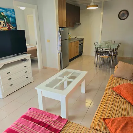 Sunset Ocean Views Playa La Arena *