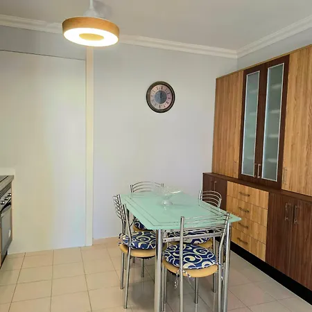 شقة Sunset Ocean Views Playa La Arena *