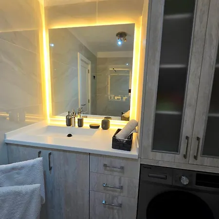 Sunset Ocean Views Playa La Arena *