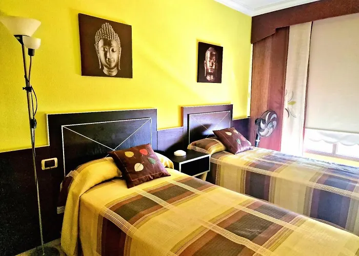 Sunset Ocean Views Playa La Arena Apartman *