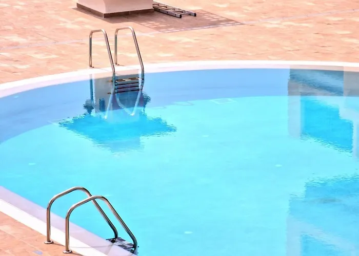 Apartman Sunset Ocean Views Playa La Arena *