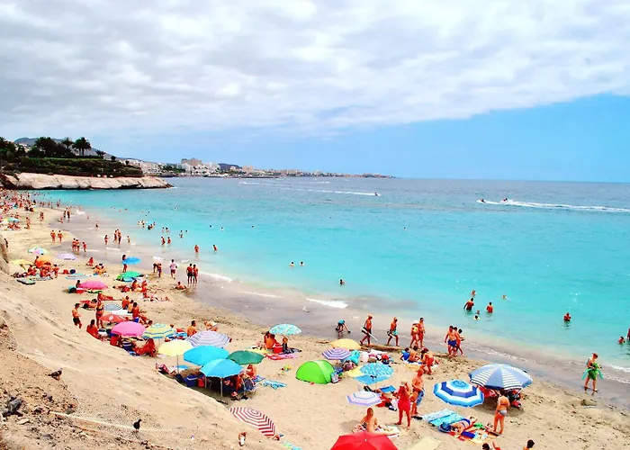 Apartman Sunset Ocean Views Playa La Arena