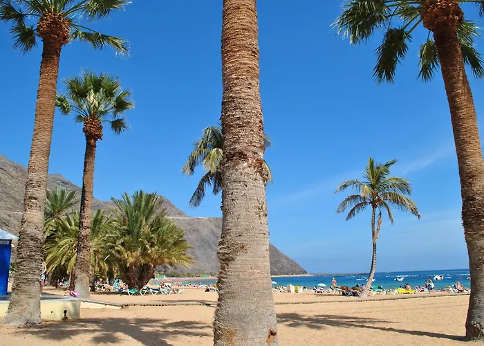 Sunset Ocean Views Playa La Arena * Puerto de Santiago