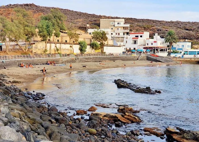 Sunset Ocean Views Playa La Arena Апартаменты *