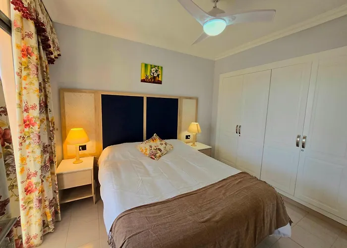 Sunset Ocean Views Playa La Arena Пуэрто-де-Сантьяго