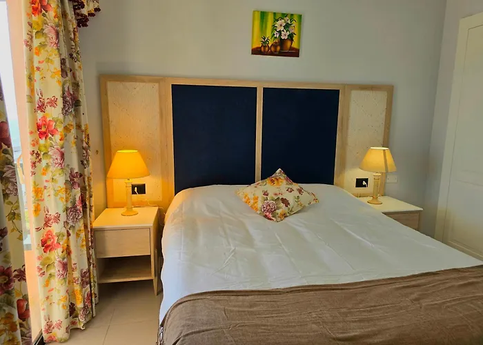 Apartman Sunset Ocean Views Playa La Arena