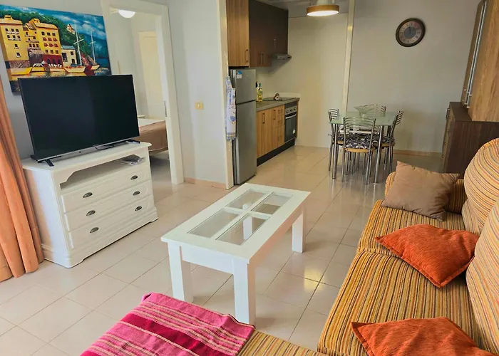 Sunset Ocean Views Playa La Arena *