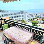 Apartamento Sunset Ocean Views Playa La Arena *