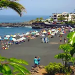 Sunset Ocean Views Playa La Arena Apartamento *