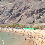 Sunset Ocean Views Playa La Arena Apartamento