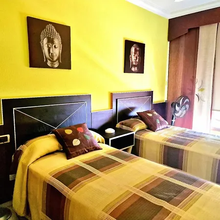 Sunset Ocean Views Playa La Arena Apartamento *
