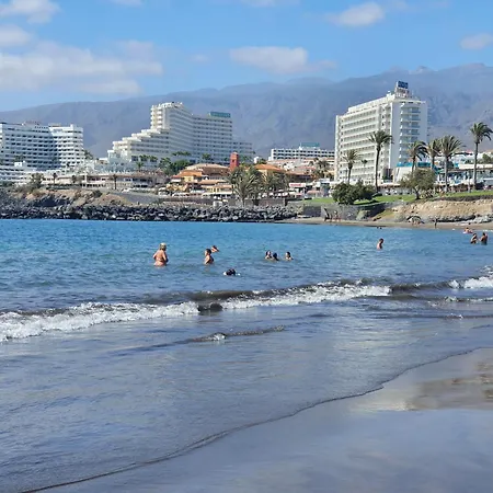Sunset Ocean Views Playa La Arena * Puerto de Santiago (Tenerife)